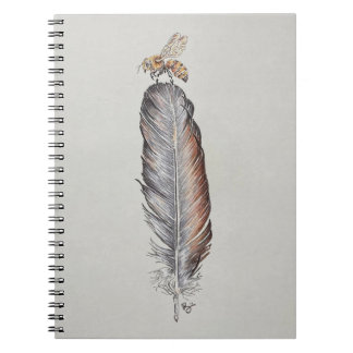 FeatherBee Notebook