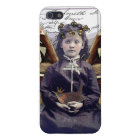 Feathered Creatures iPhone 5 Glossy Hard Case