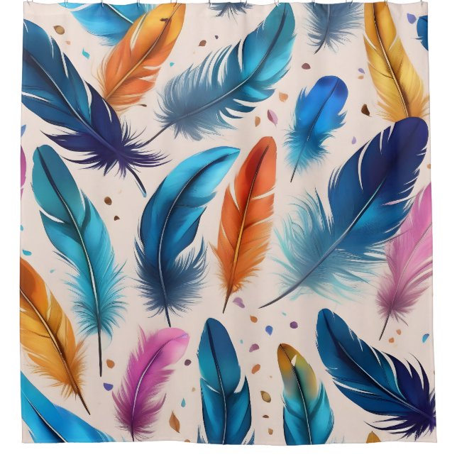 Feathers (Front)