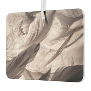 Feathers Air Freshener