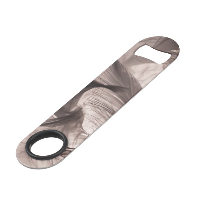 Feathers Bar Key (Front Angled)