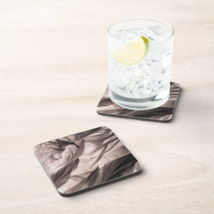 Feathers Coaster
