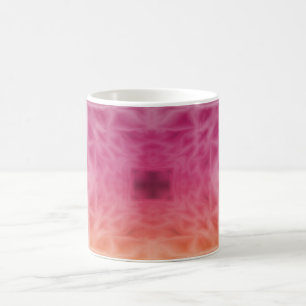 Feathers Coffee Mug