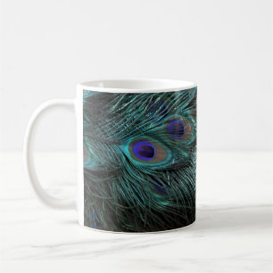 Feathers Coffee Mug