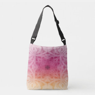 Feathers Crossbody Bag