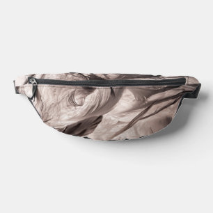 Feathers Fanny Pack
