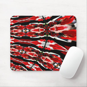 Feathers...... Mouse Pad