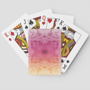 Feathers Playing Cards