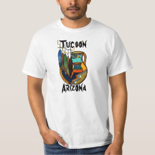 Feathers & Pot Spirit T-Shirt