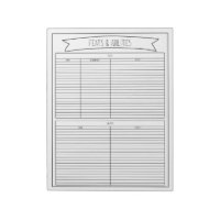 Feats & Abilities Sheets