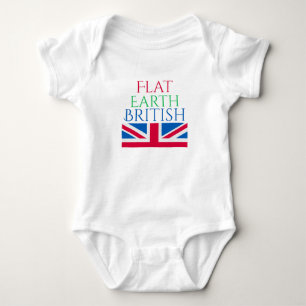 FEB Baby Bodysuit