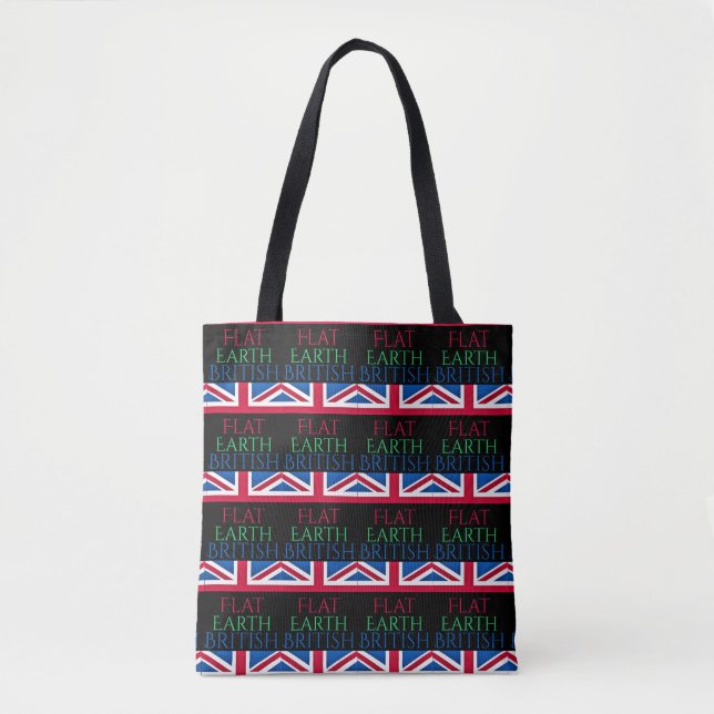 FEB Shoulder Tote (Front)