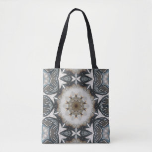 February Tote Bag
