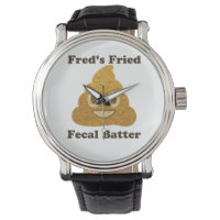 Fecal Batter