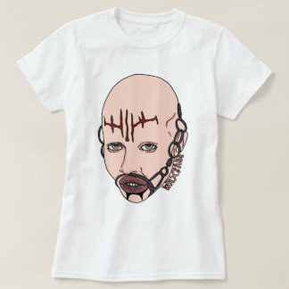 Fecal Matter Tee
