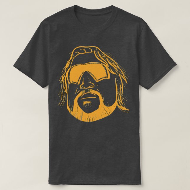 Fed smoker T-Shirt (Design Front)