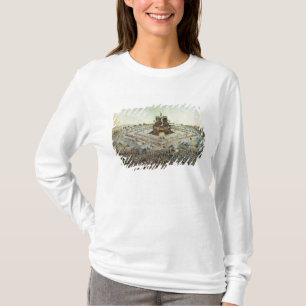 Federal Camp at Lyon, 30th May 1790 T-Shirt