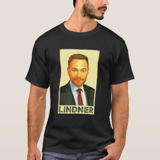 Federal Chancellor Wahl Lindner 2021 Federal Day S T-Shirt