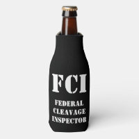 FEDERAL CLEAVAGE INSPECTOR
