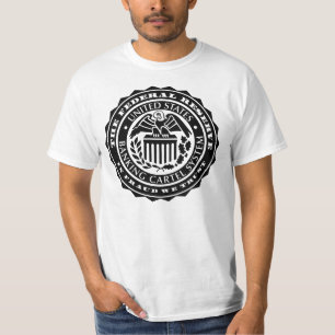 Federal Reserve Shirt