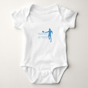 Federer Tshirt Genius at Work