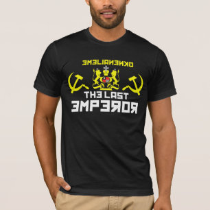 Fedor T-Shirt