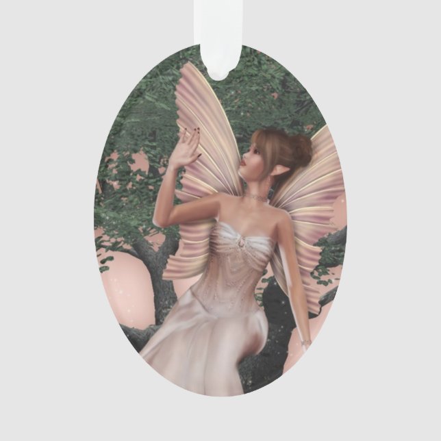 Fée d'arbre (devant)