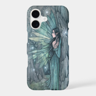 Fée de la forêt sombre - Fantaisie artistique par 