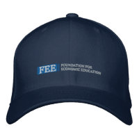 FEE Embroidered Hat