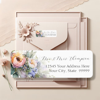 Fée enchantée Tea Party Floral Babal Adresse
