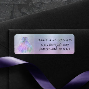 Fée Ethereal   Rainbow Pastel Ombre