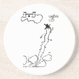 Fee, Fie, Fo, Fum! Coaster