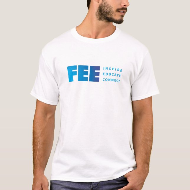 FEE Logo Shirt (Front)