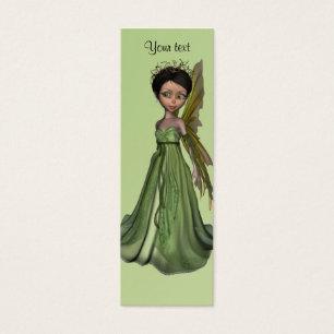 Fée verte