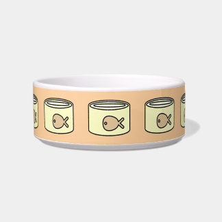 Feed Me! Cat Bowl