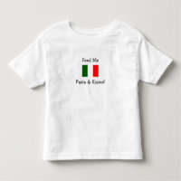 Feed Me Pasta & Kisses!