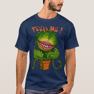 Feed me Seymour T-Shirt