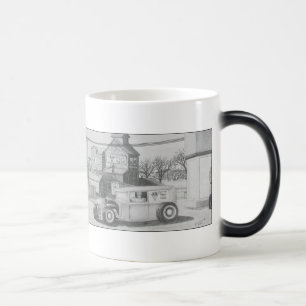 Feed Store Rat Rod Magic Mug