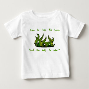 Feed the Baby T-Shirt