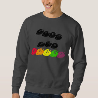 Feed The Beast Sweatshirt