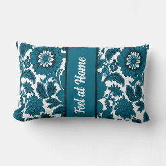 Feel at Home Lumbar Pillow