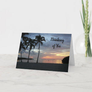 **FEEL BETTER SOON**  CARD