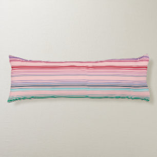 Feel Good allpatone EAN Body Pillow