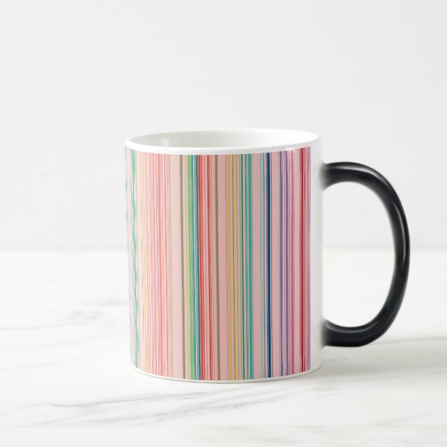 Feel Good allpatone EAN Magic Mug (Right)