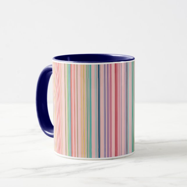 Feel Good allpatone EAN Mug (Front Left)