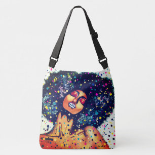“Feel Good” - Crossbody Bag