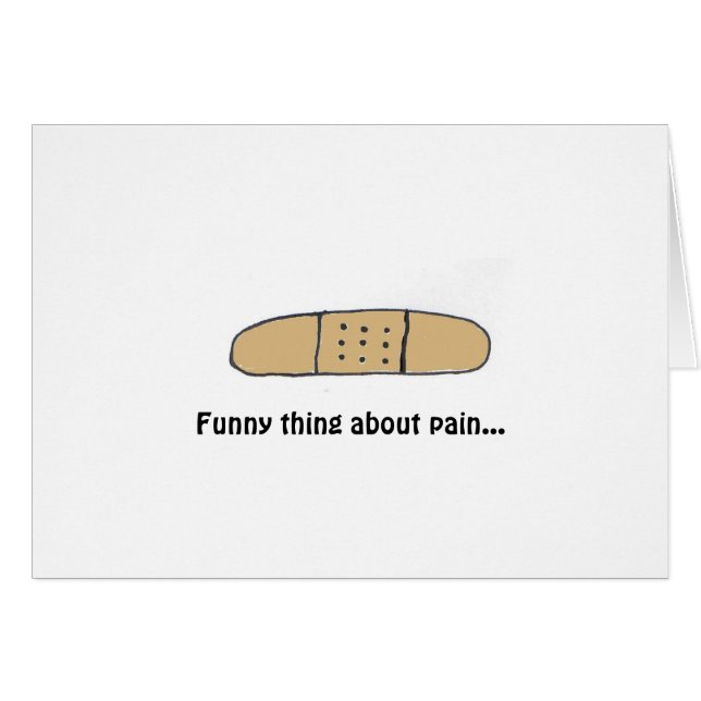 Feel it to Heal it (Front Horizontal)