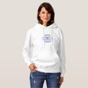 Feel Like a Nurse Keeper Hoodie