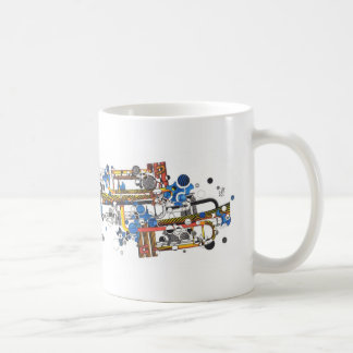 Feel Like Makin' Love Coffee Mug