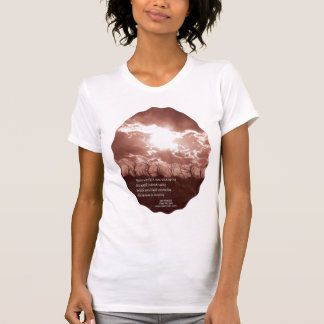 Feel No Evil women's T-Shirt